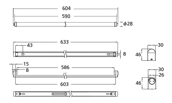 BPT100S865STB