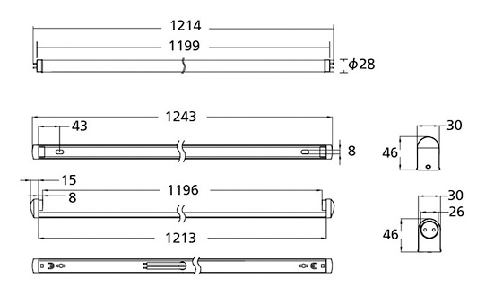 BPT200M865STB