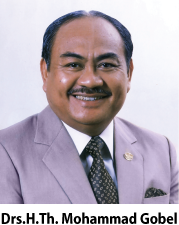 Drs.H.Th. Mohammad Gobel