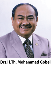 Drs.H.Th. Mohammad Gobel