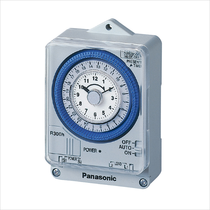 Automatic Time Switch