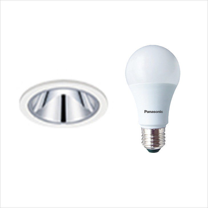 Residential Lighting