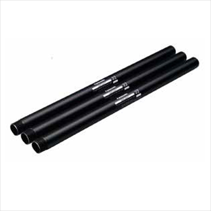 Polyethyene-Liming Steel Pipe