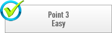 Point 3 Easy
