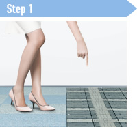 Step 1