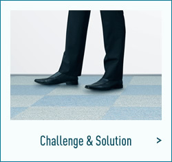 Challenge & Solution