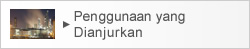 Penggunaan yang Dianjurkan