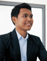 Andhika Rahman