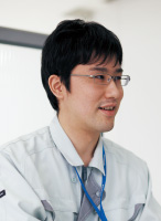 Yuki Watanabe