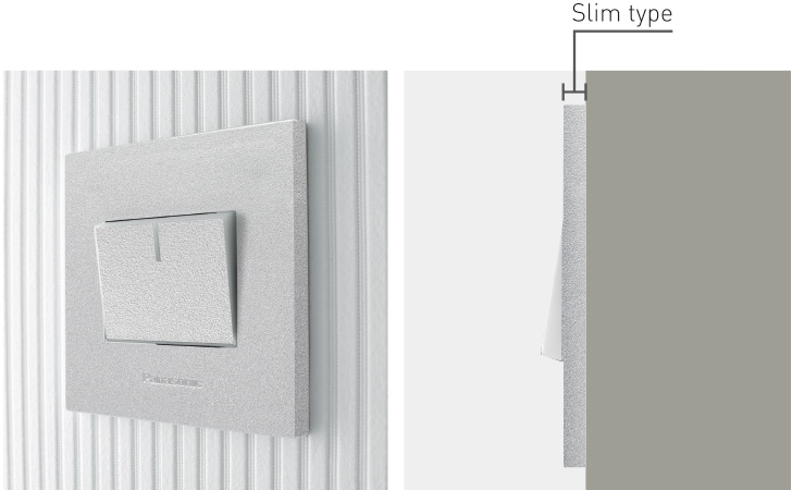 Ultra Slim
