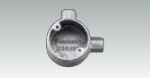 Circular box malleable (Deep)