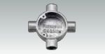 Circular box malleable (Standard)