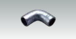 Elbow malleable (Normal)