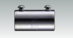 Coupling (Steel) (for EMT)