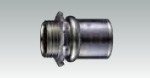 Connector (Steel) (for EMT)