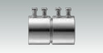 EMT Coupling-Set Screw type