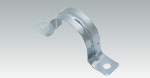 EMT Strap (Steel) - Two Hole