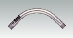 Normal Bends (for RSC) (Hot-Dip Galvanized Outside and Epoxy Resin Inside) 