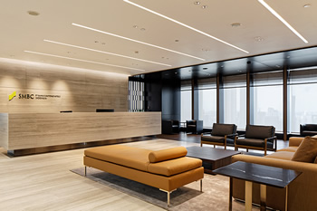Bank Sumitomo Mitsui Indonesia