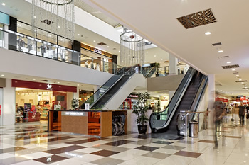 Cihampelas Walk,Bandung